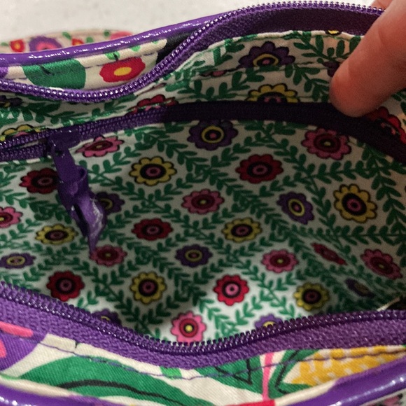 Vera Bradley Viva La Vera Bag - Picture 3 of 5